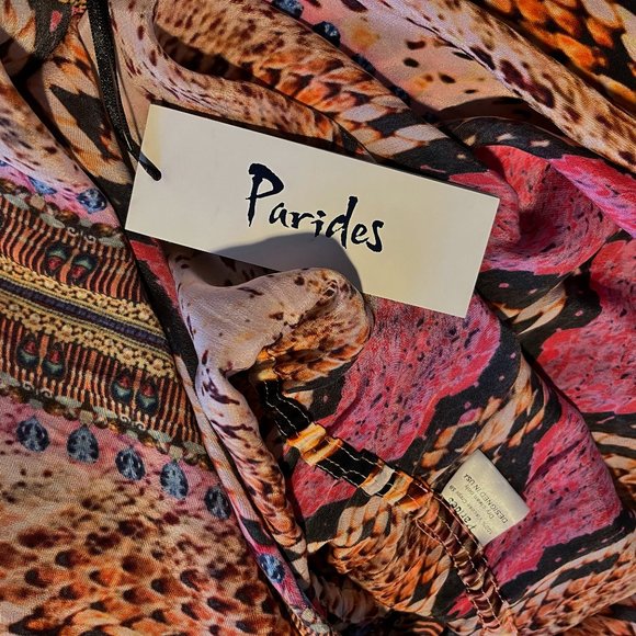 Long caftan - Picture 12 of 16